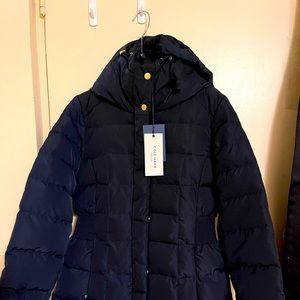 Winter jacket